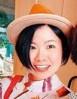 著者:駒井千紘さん