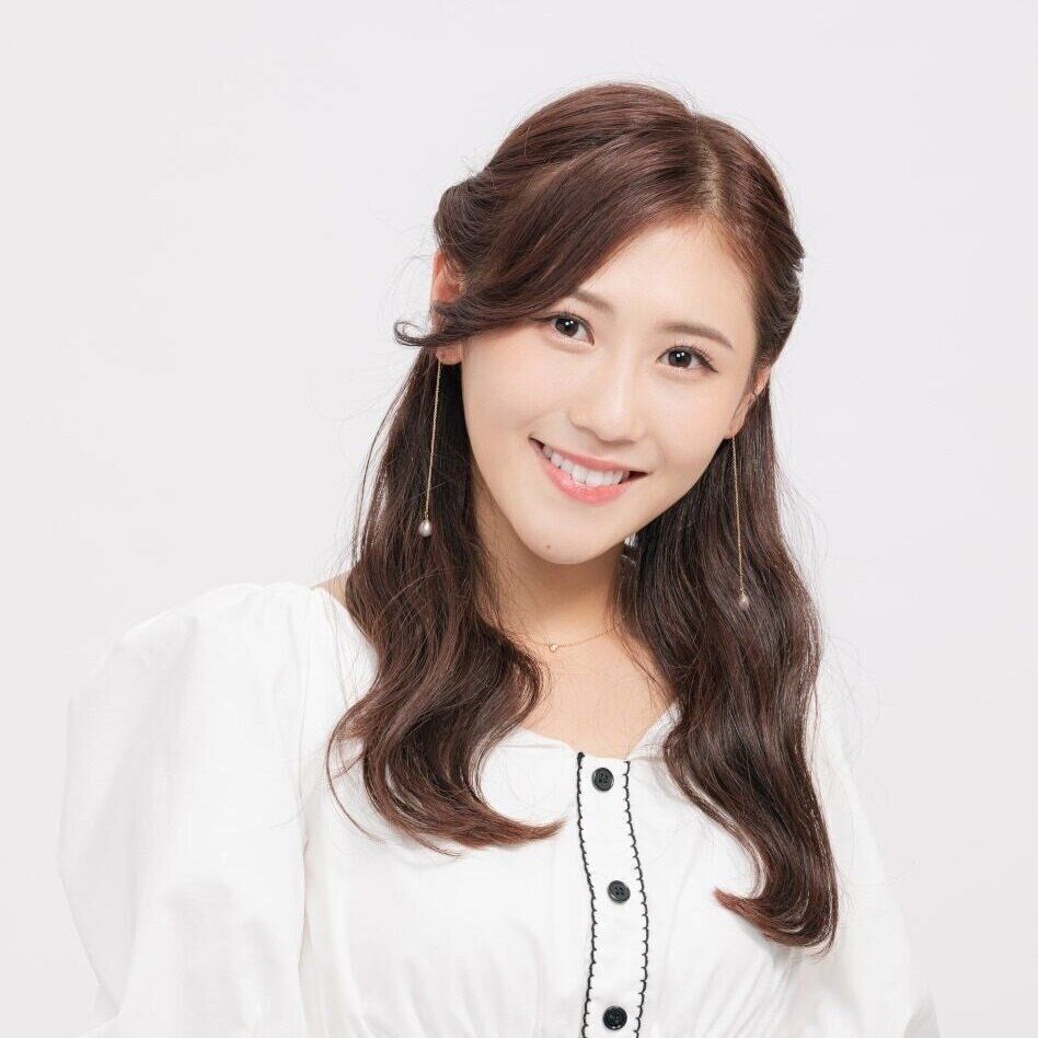 西野未姫さん（にしのみき）