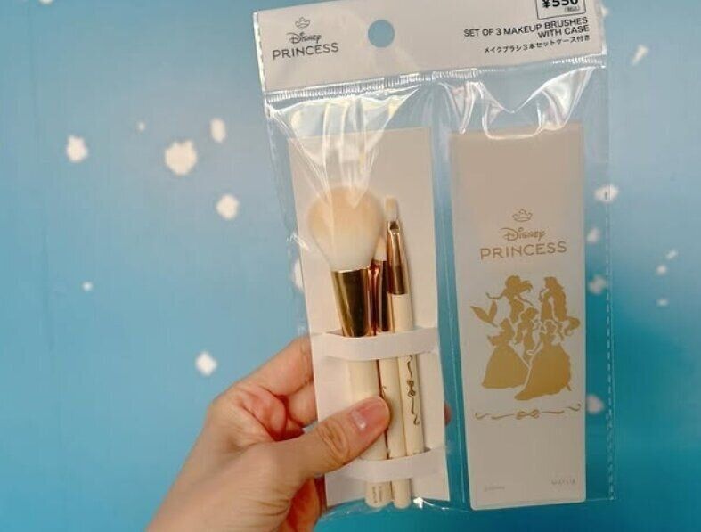 出典：Instagramアカウント「disneyfluteaki_goods」