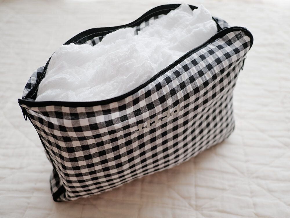 おむつポーチ　スリコ