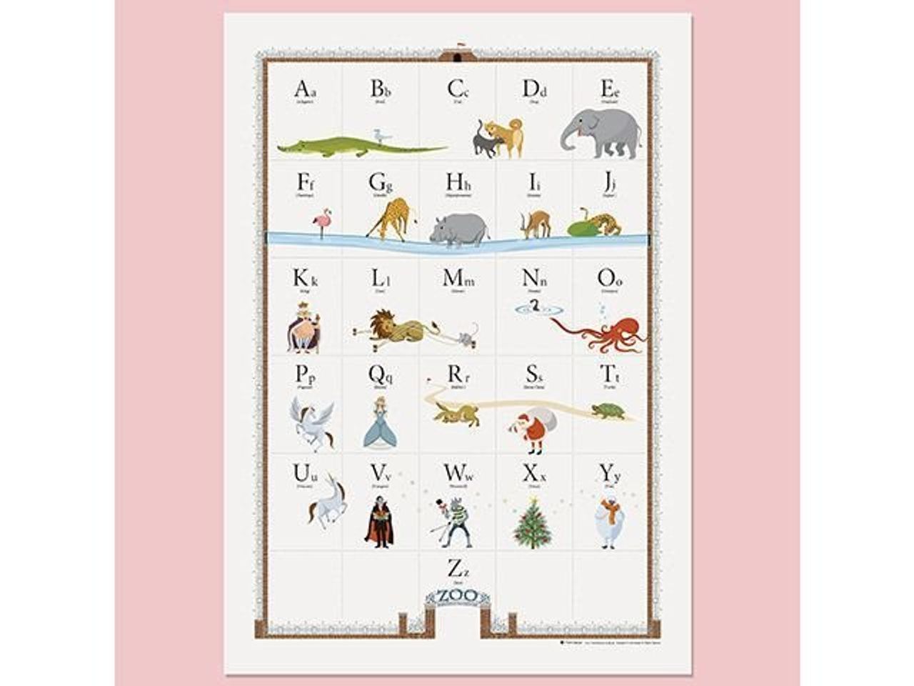 Snsで話題の リビングに貼ってもいいと思える あいうえお表 って たまひよ Snsで話題の リビングに貼ってもいいと思える あいうえお表 って たまひよ