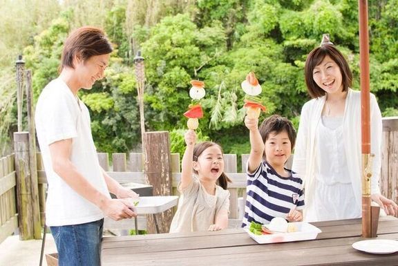 トラブル続出!「庭バーベキュー」をやるのは非常識?