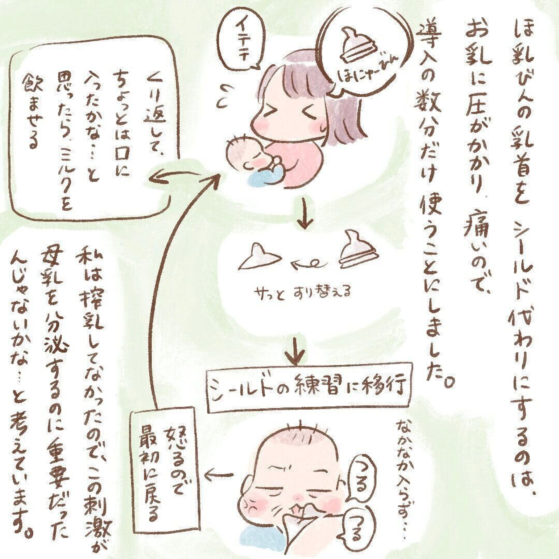 がんばる意味ってあるのかな ほぺふるでいず 12 たまひよ がんばる意味ってあるのかな ほぺふるでいず 12 たまひよ