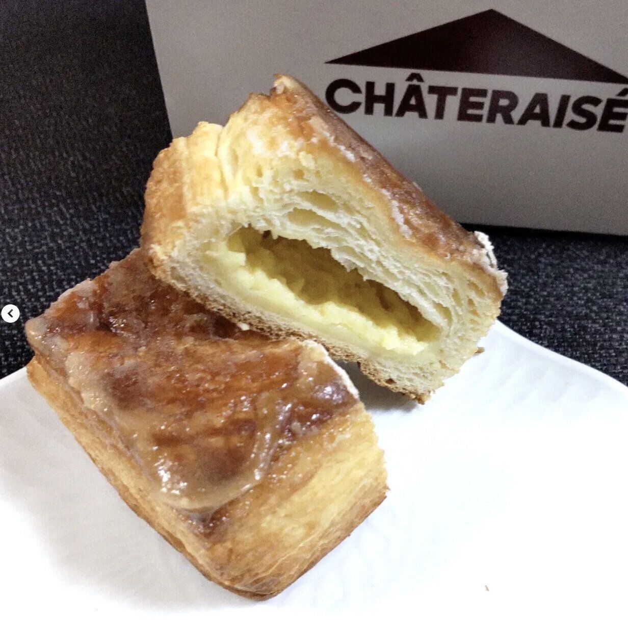 出典：Instagramアカウント「mame48go」