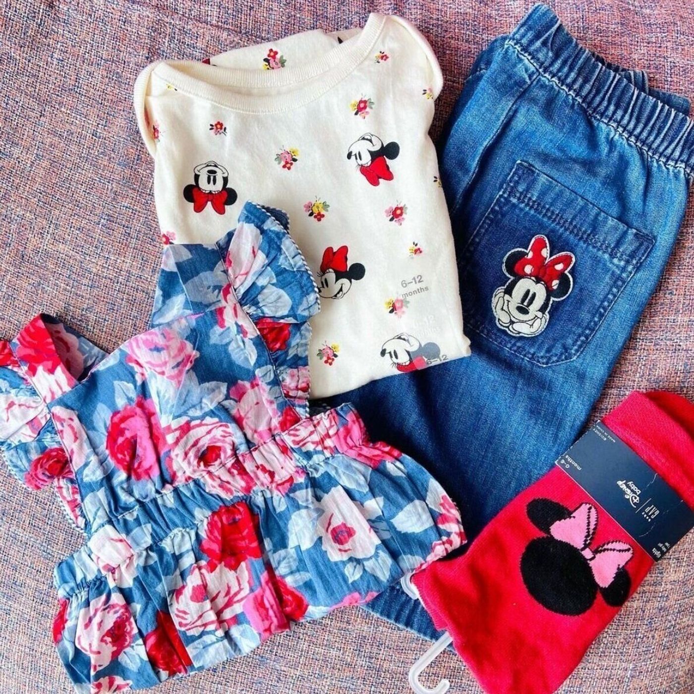 Gapベビー おしゃれママが選ぶ夏のお気に入りアイテムとは たまひよ Gapベビー おしゃれママが選ぶ夏のお気に入りアイテムとは たまひよ