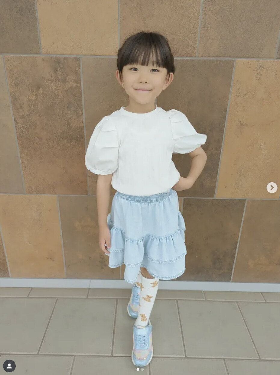 出典：Instagramアカウント「y.u.08.z.u」