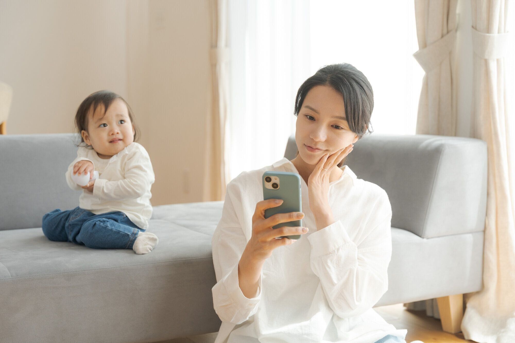 【ママ友＆子どものトラブル】勝手にライバル視されて困ってます！