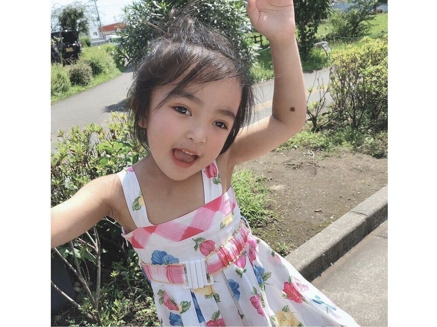 当時のメディア報道・掲載写真