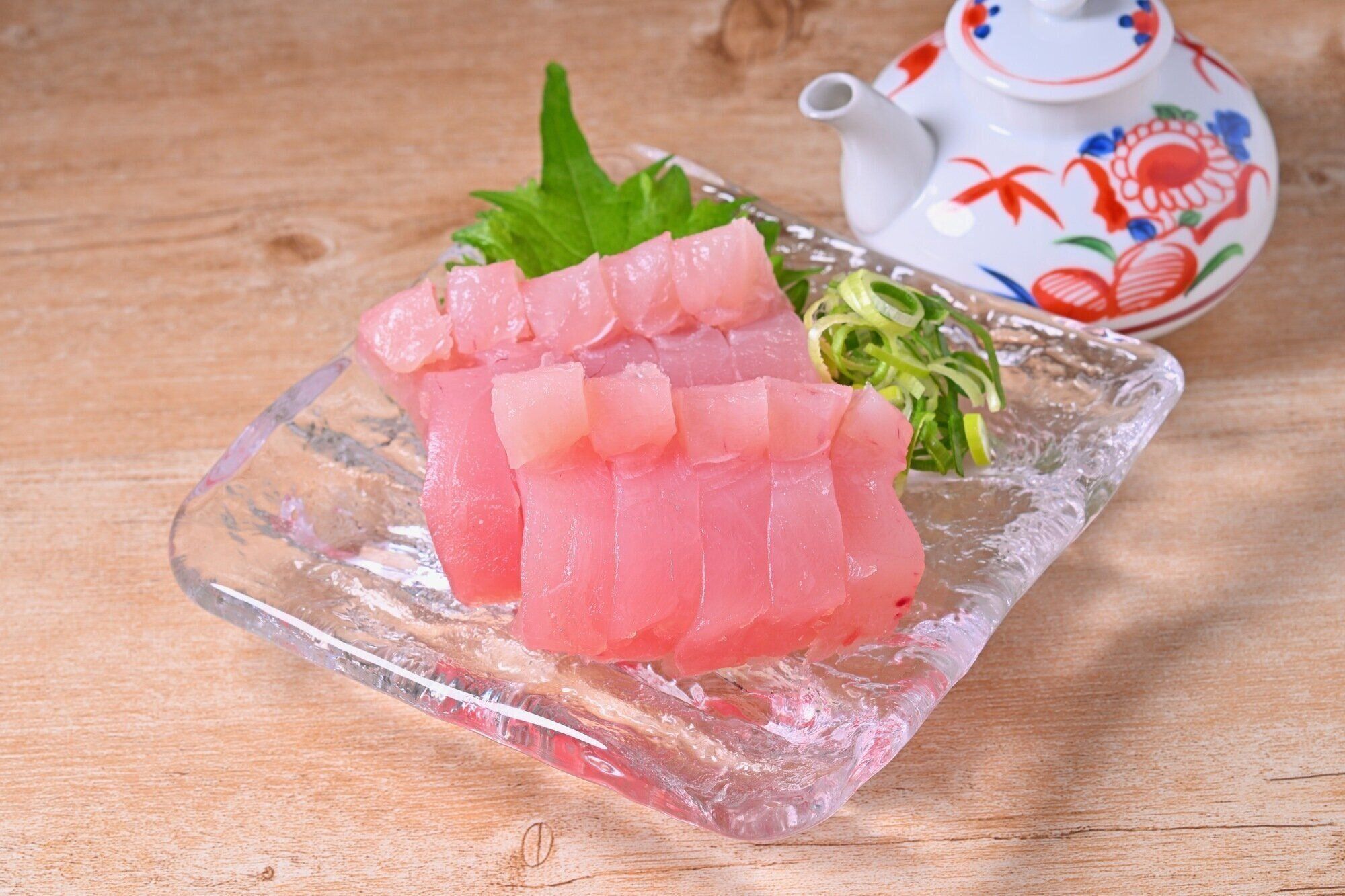 妊娠中のビンナガ（ビンチョウマグロ）は食べていい？それともダメ？