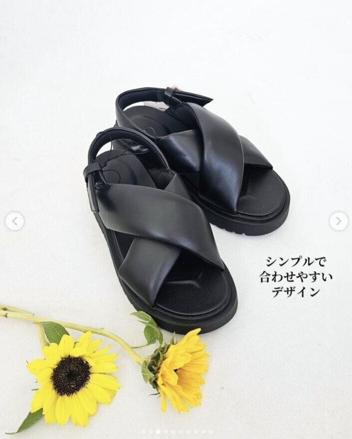 出典：Instagramアカウント「m.megumi878」