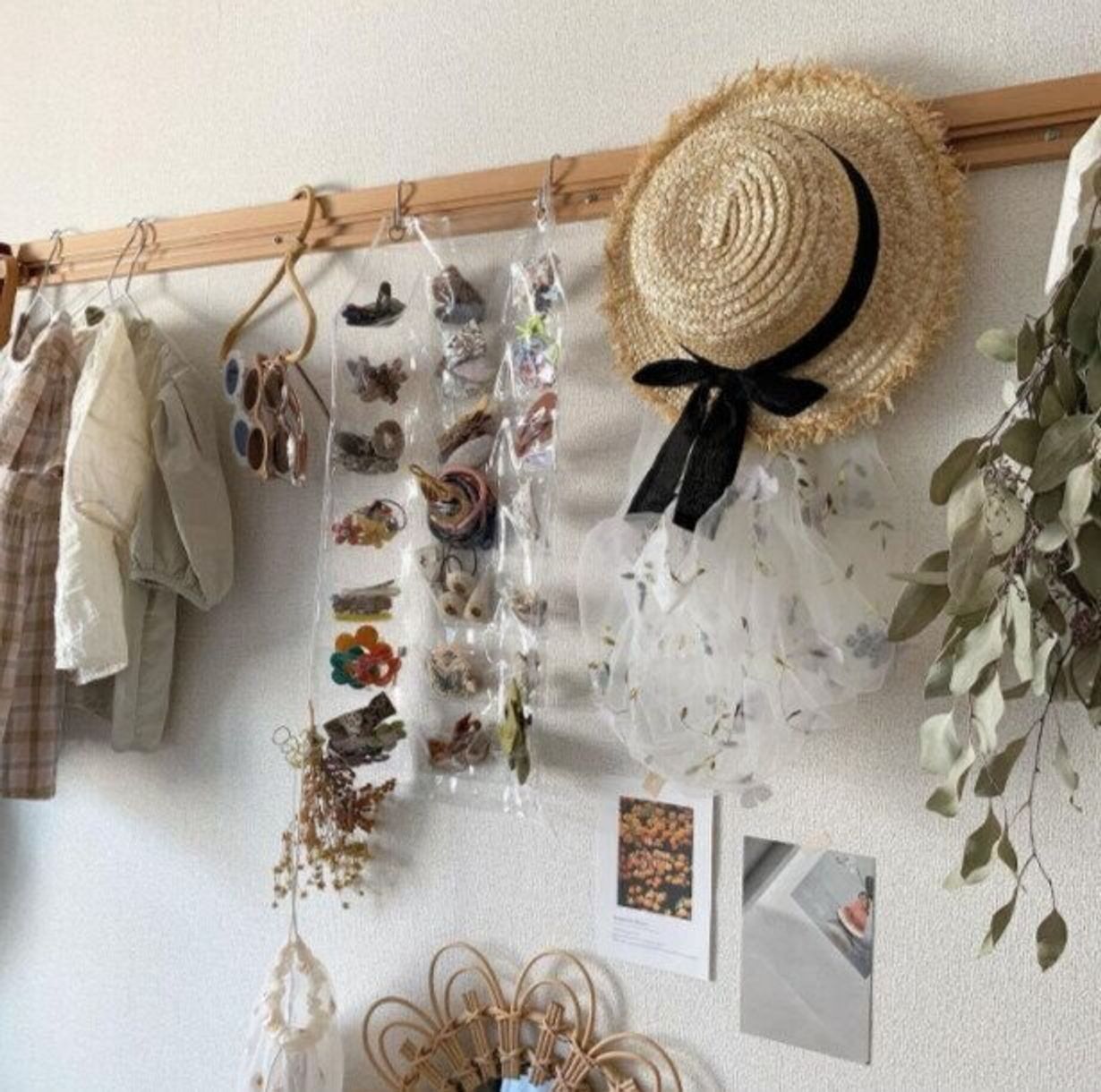 身支度が楽しくなる 子どものヘアアクセサリー収納5選 たまひよ 身支度が楽しくなる 子どものヘアアクセサリー収納5選 たまひよ