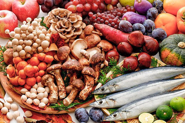 専門家監修 赤ちゃんが食べてはいけない 秋が旬の食材とは たまひよ 専門家監修 赤ちゃんが食べてはいけない 秋が旬の食材とは たまひよ