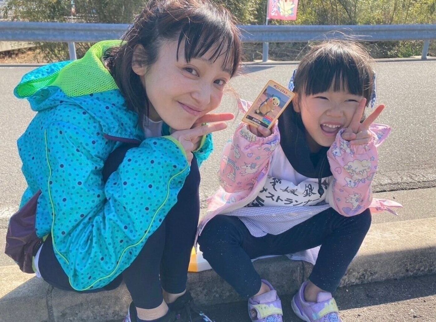 金田 朋子 第 二 子