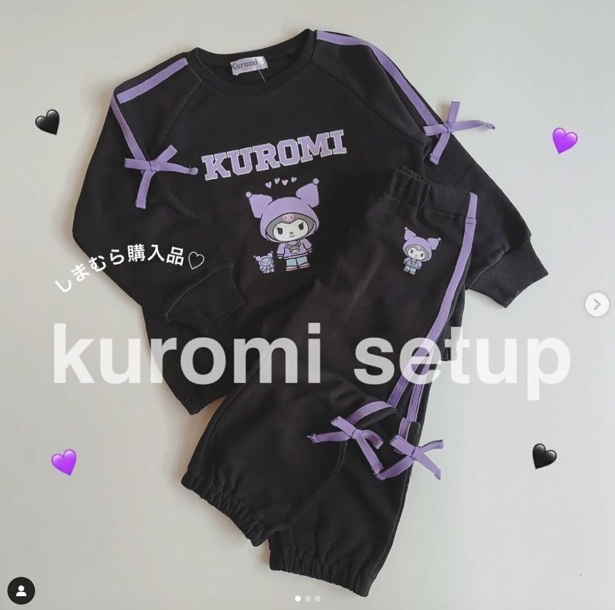 出典：Instagramアカウント「_____sacca._」