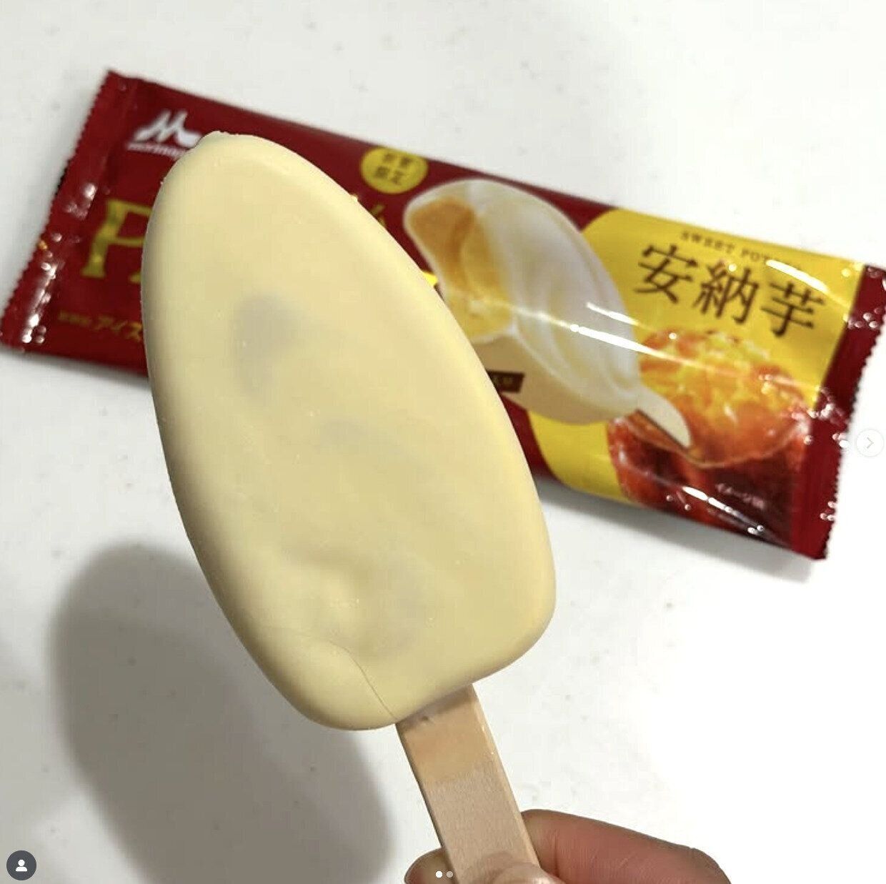 出典：Instagramアカウント「imostagram2022」