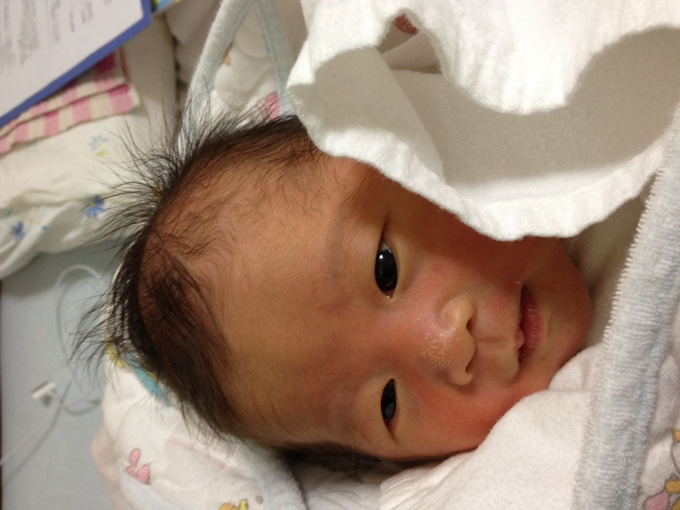 入院予定日に急死した祖父の愛 予定日超過から2週間でギリギリ叶った自然分娩 たまひよ 入院予定日に急死した祖父の愛 予定日超過から2週間でギリギリ叶った自然分娩 たまひよ