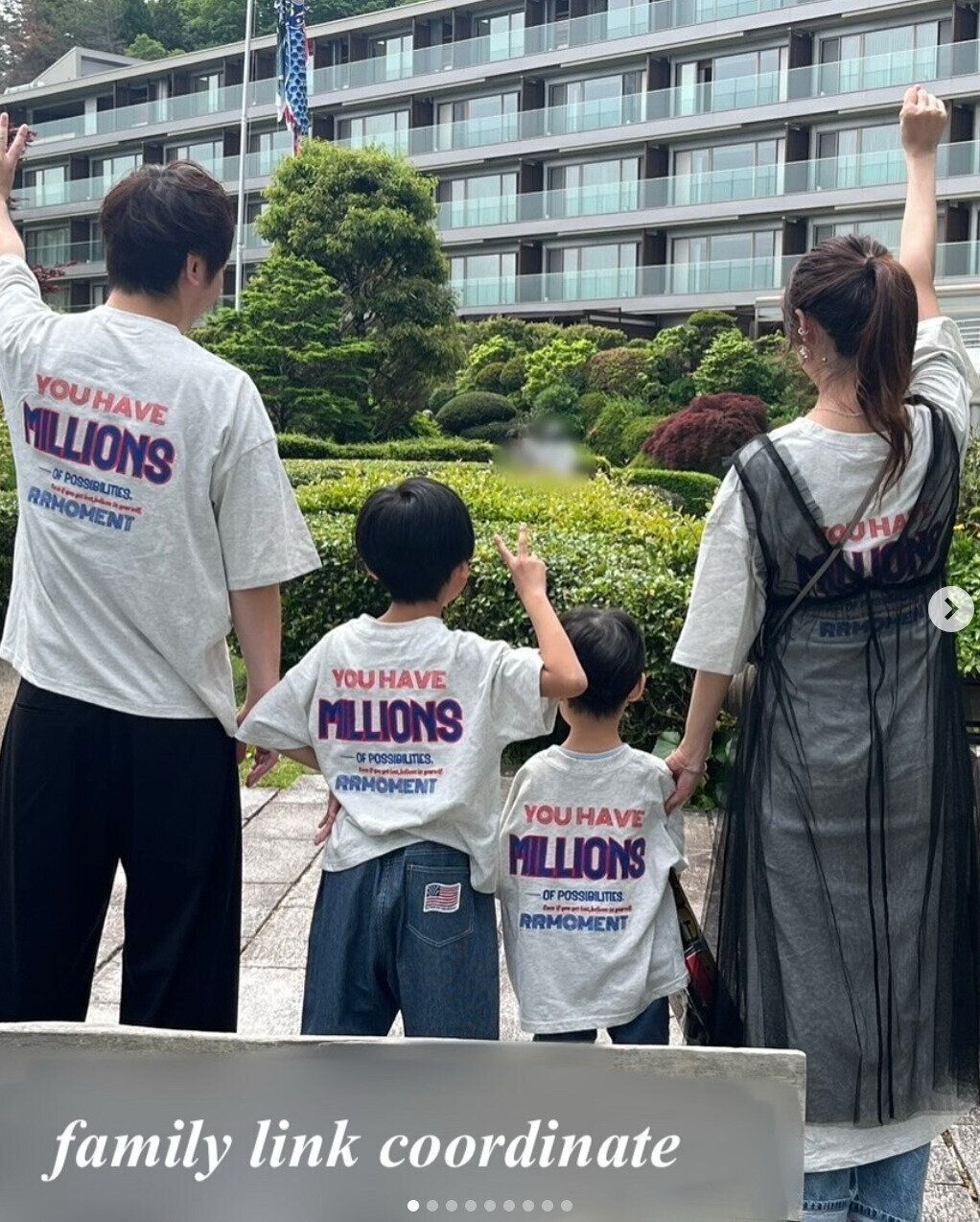 出典：Instagramアカウント「qyun._katm0.00」