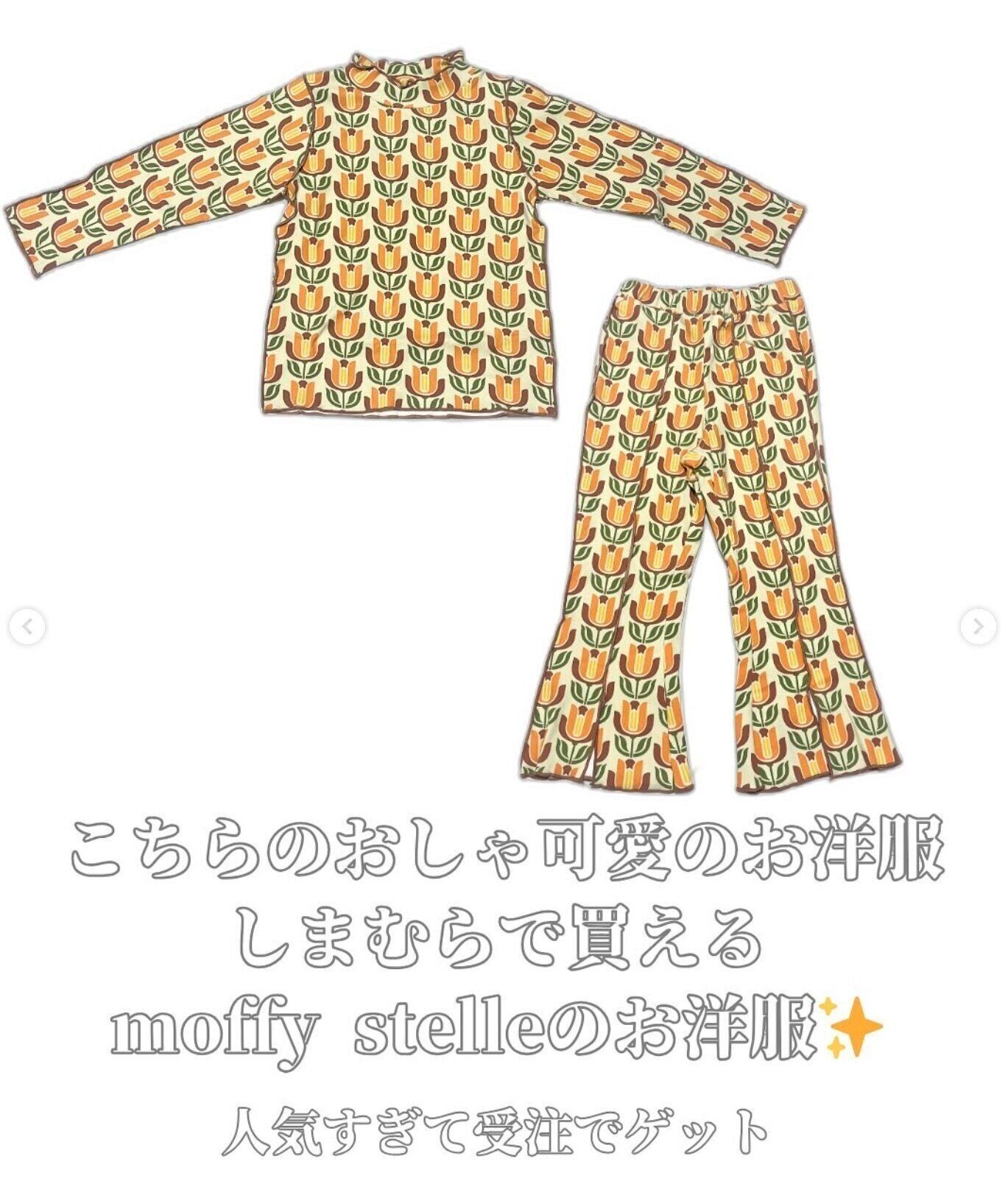 出典：Instagramアカウント「chocobaby.10」