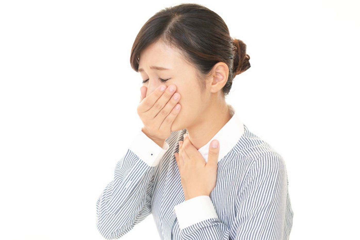 妊娠18週 ひどい胸やけの対処法は 専門家q A たまひよ