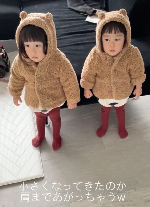 出典:Instagramアカウント「__p_o.n_30__」