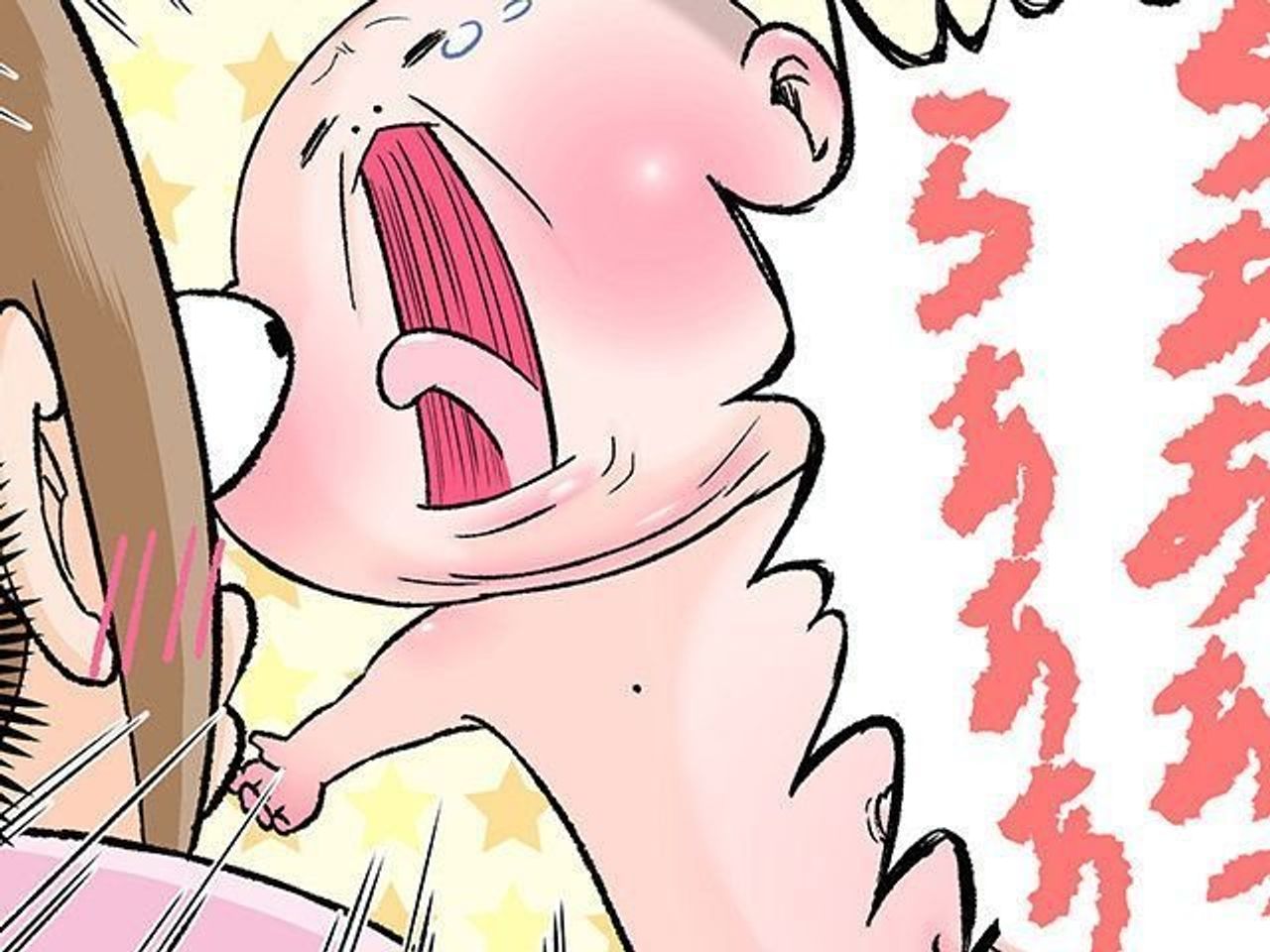 壮絶な出産体験 赤ちゃん観察マンガ にくきゅうぷにおさんにインタビュー たまひよ 壮絶な出産体験 赤ちゃん観察マンガ にくきゅうぷにおさんにインタビュー たまひよ