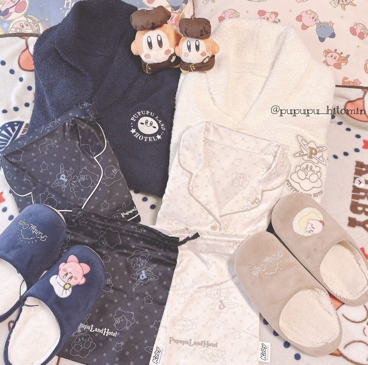 出典：Instagramアカウント「pupupu_hitomin」