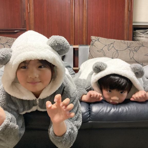 出典:Instagramアカウント「___punyuu___」