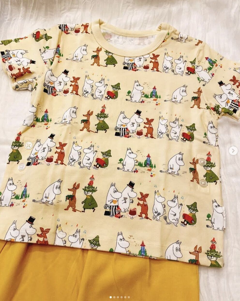 出典：Instagramアカウント「non_life999」