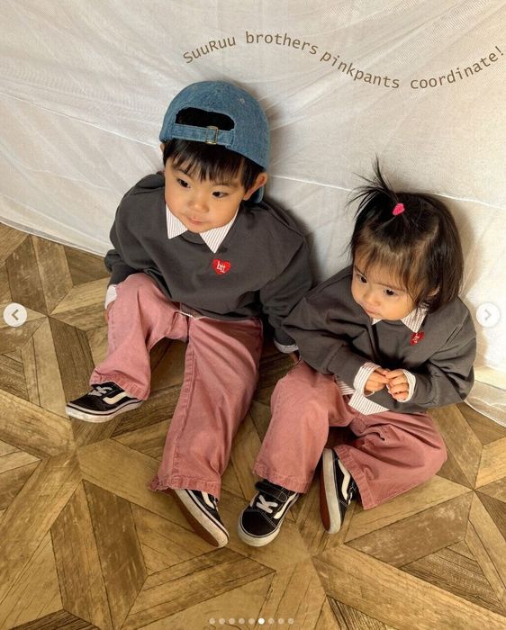 出典:Instagramアカウント「suu.ruu.mof」