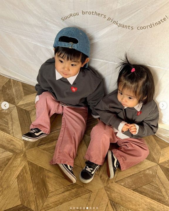 出典:Instagramアカウント「suu.ruu.mof」