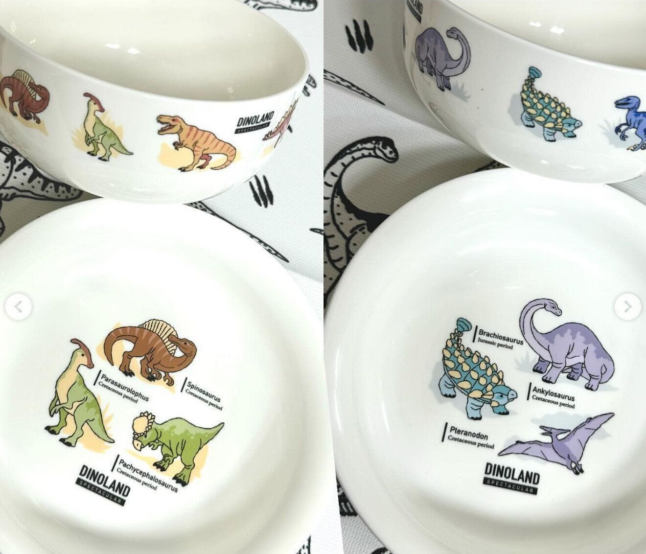 出典：Instagramアカウント「dinosaur._.kids」