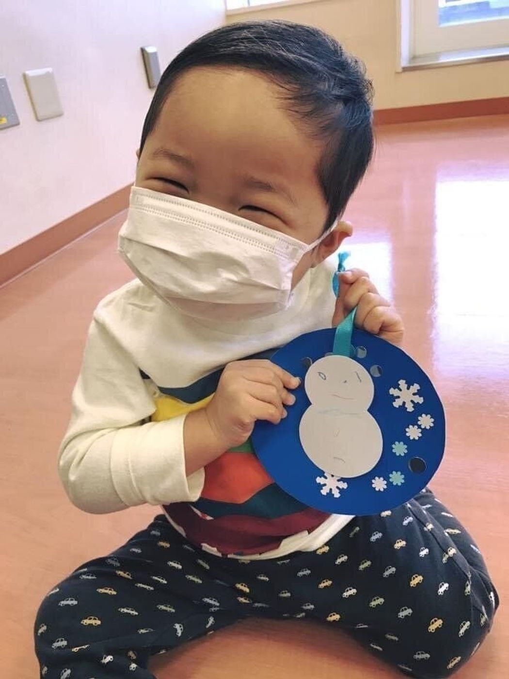 長男が白血病を発症した時 ママは第2子妊娠中 家族の看病と出産体験記 小児科医コメントつき たまひよ