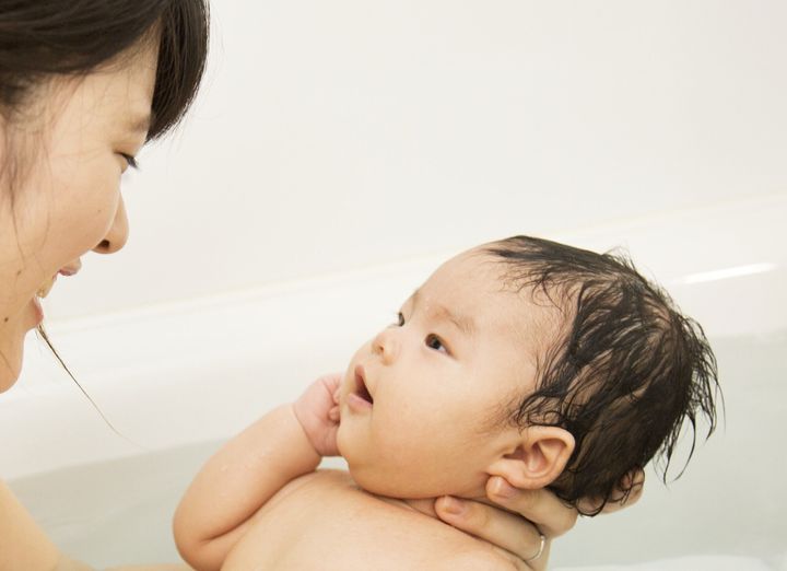 冬本番 赤ちゃんのワンオペおふろのコツとq A 保健師監修 たまひよ 冬本番 赤ちゃんのワンオペおふろのコツとq A 保健師監修 たまひよ