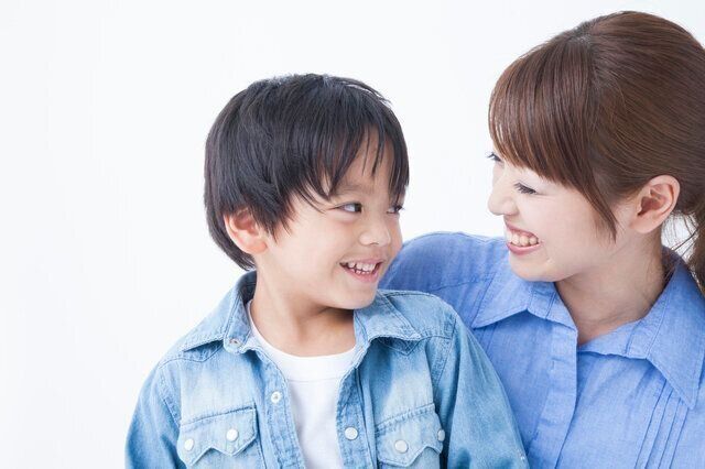 「ママ」「かあちゃん」子どもに何と呼ばせる？