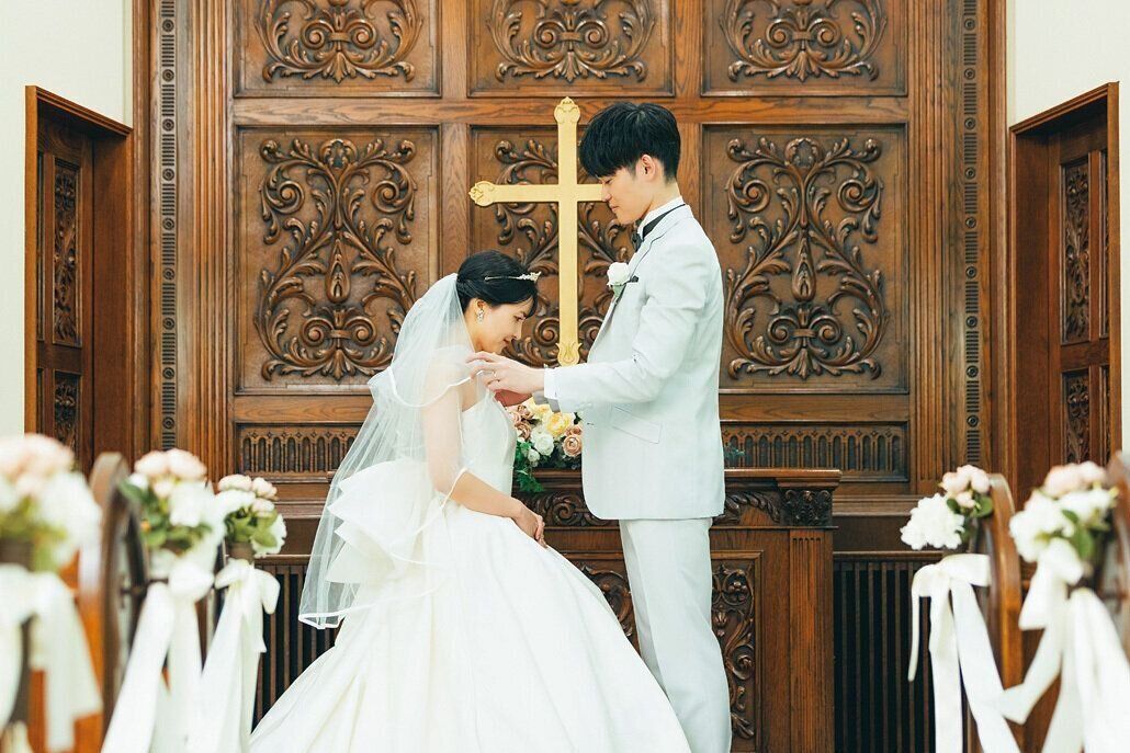 診断結果【A】写真だけの挙式スタイルで