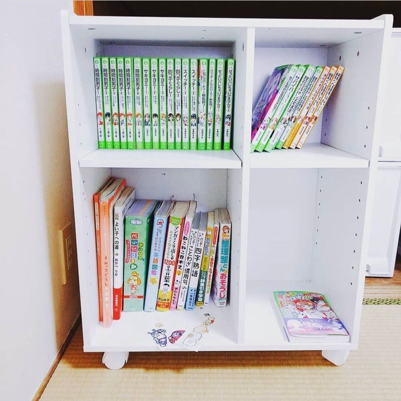 ニトリでお片付け みんながのおすすめおもちゃ収納4選 たまひよ ニトリでお片付け みんながのおすすめおもちゃ収納4選 たまひよ