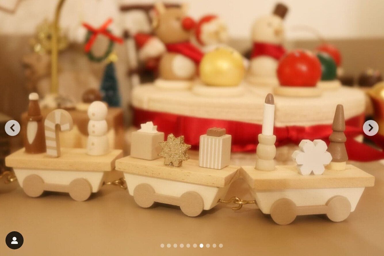 出典：Instagramアカウント「yua_noie」