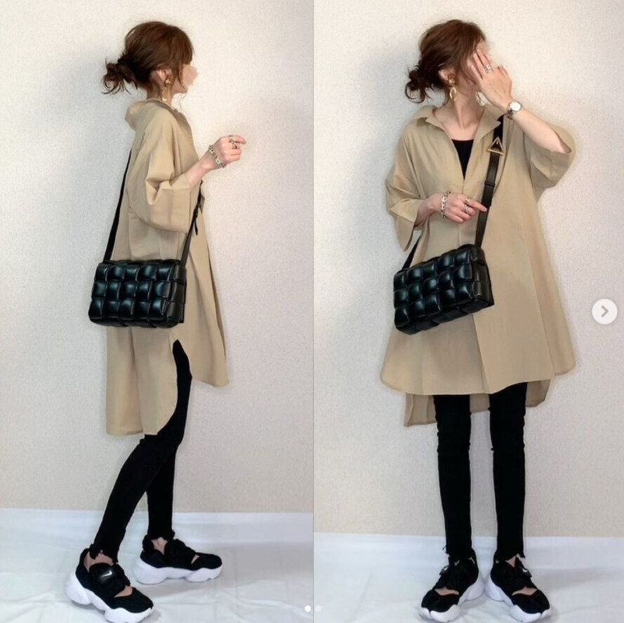 爽やかデニムコーデ5選 公園 お出かけにも最適 たまひよ