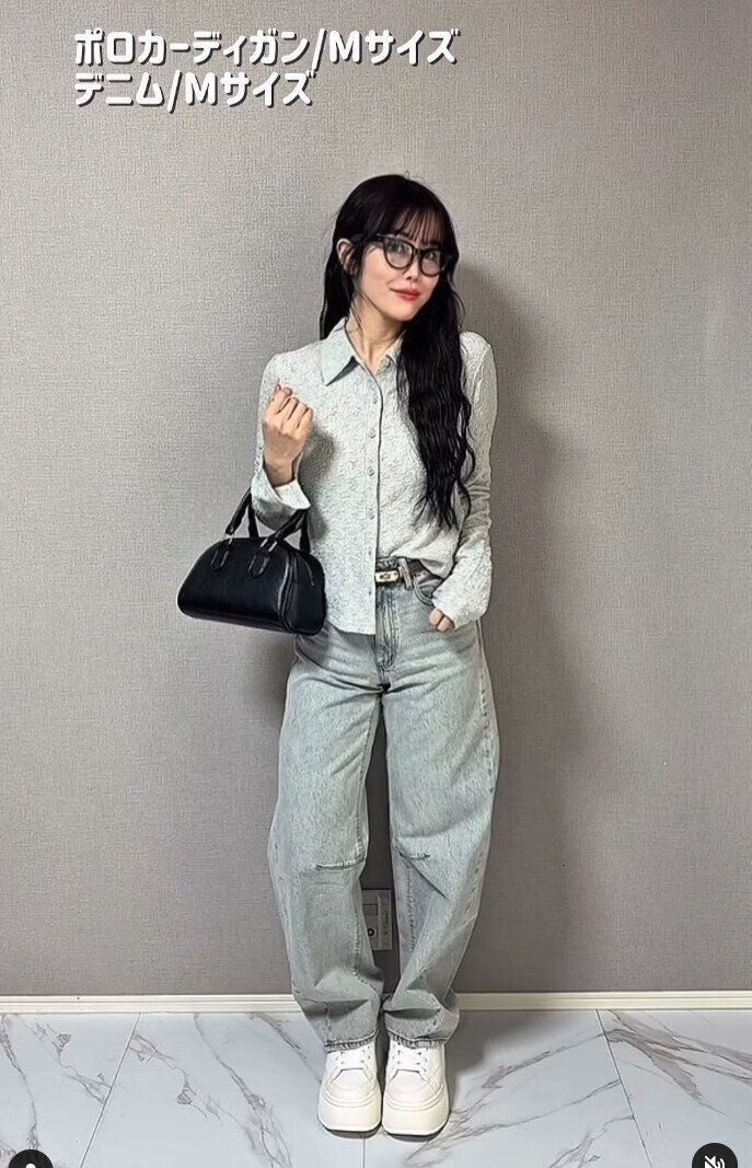 出典：Instagramアカウント「mamiococha」