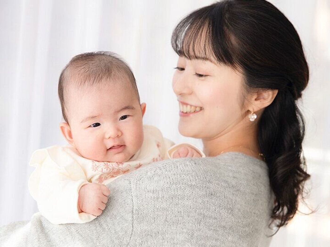 赤ちゃんのお世話をする人のための衛生管理アイテム たまひよ 赤ちゃんのお世話をする人のための衛生管理アイテム たまひよ