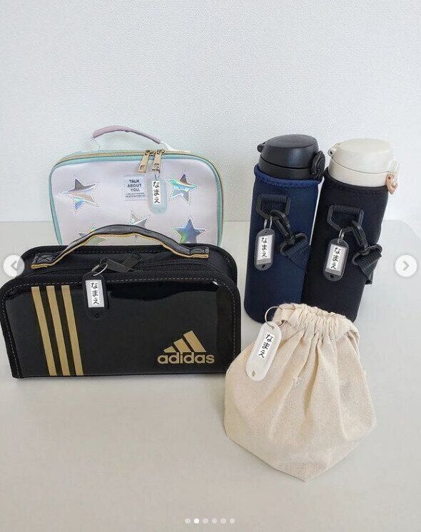 けぴ様ご確認専用　入園グッズ けぴ様ご確認専用 入園グッズ けぴ様ご確認専用 入園グッズ