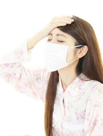 医師監修 ママが風邪をひいたとき 授乳は 薬は 育児はどうする たまひよ 医師監修 ママが風邪をひいたとき 授乳は 薬は 育児はどうする たまひよ