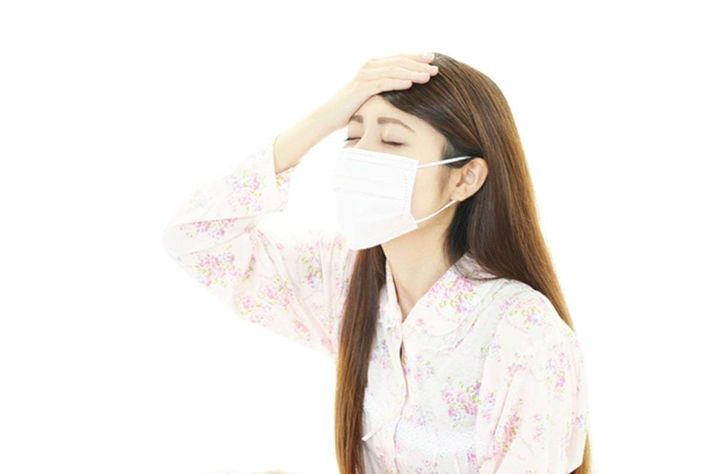 医師監修 ママが風邪をひいたとき 授乳は 薬は 育児はどうする たまひよ 医師監修 ママが風邪をひいたとき 授乳は 薬は 育児はどうする たまひよ