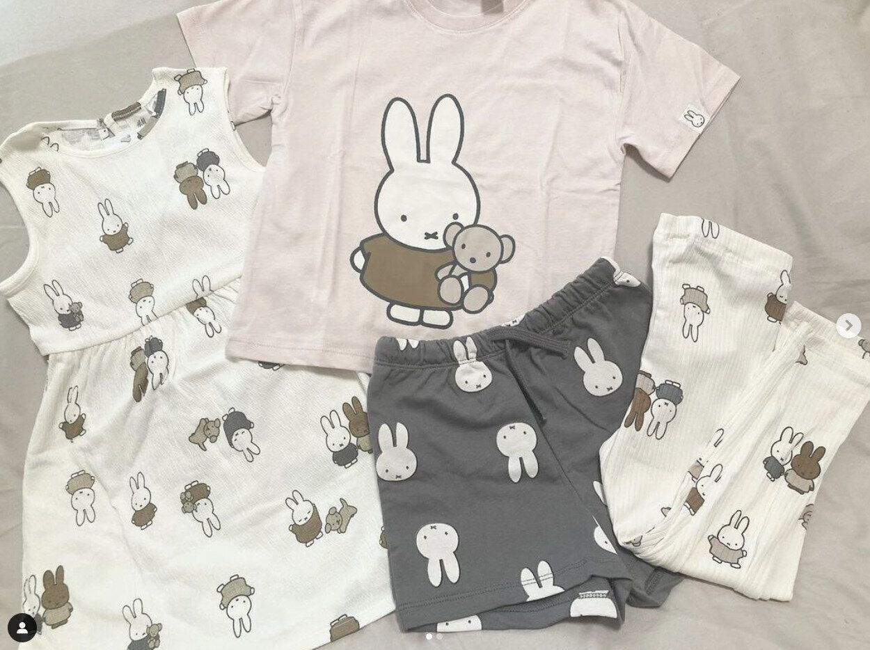 出典：Instagramアカウント「merry10128」