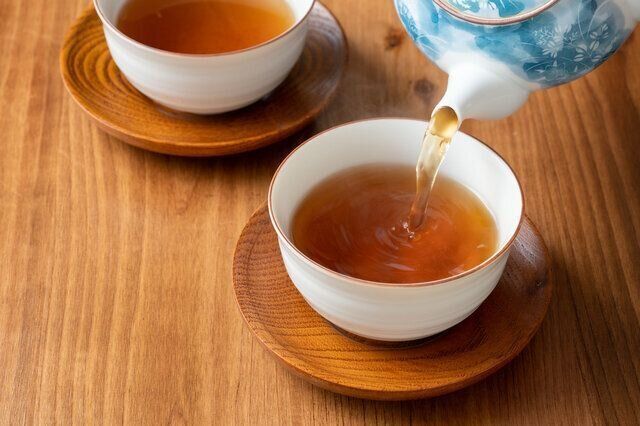 【医師監修】妊娠中にほうじ茶は飲んでいい？それともダメ？
