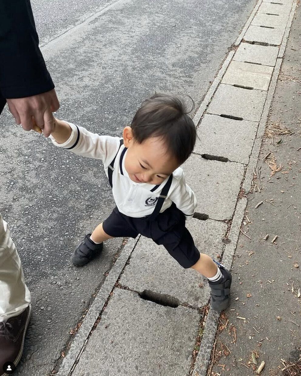 出典：Instagramアカウント「yuzuminn」