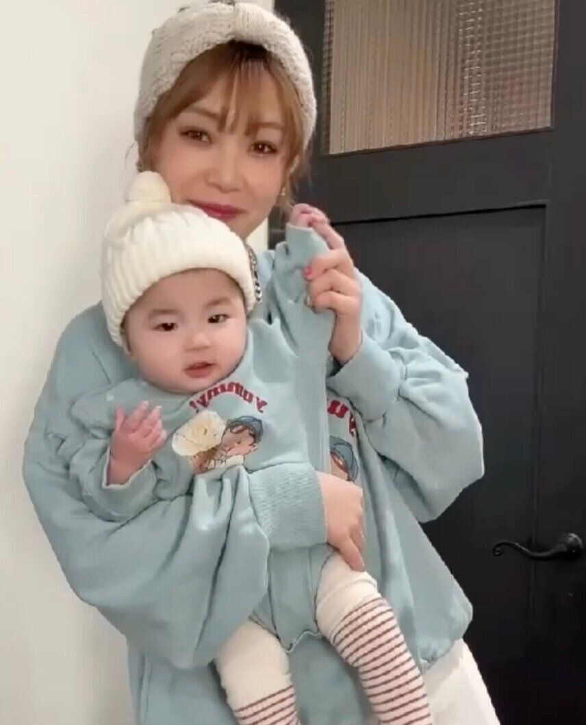 出典：Instagramアカウント「maaach2023」