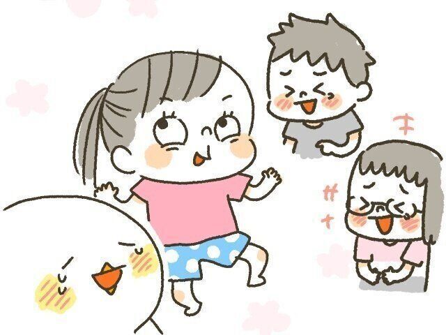 年の差きょうだいのメリット・デメリット[10年ぶりに出産しました#223]