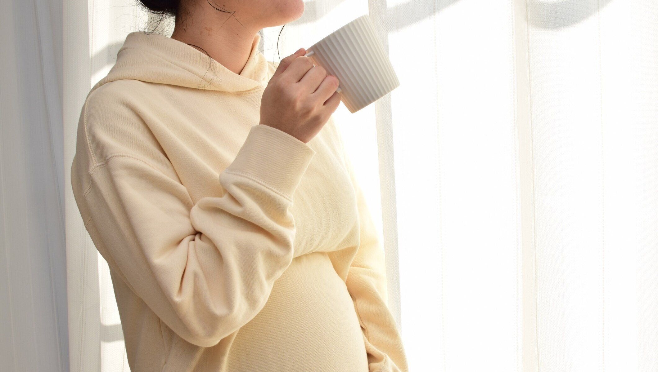  妊娠中のカフェイン摂取と妊娠糖尿病の心配