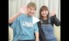 第一子妊娠中のわたなべ麻衣&JOY コロナ禍中の妊娠も「2人で乗り越えたい」